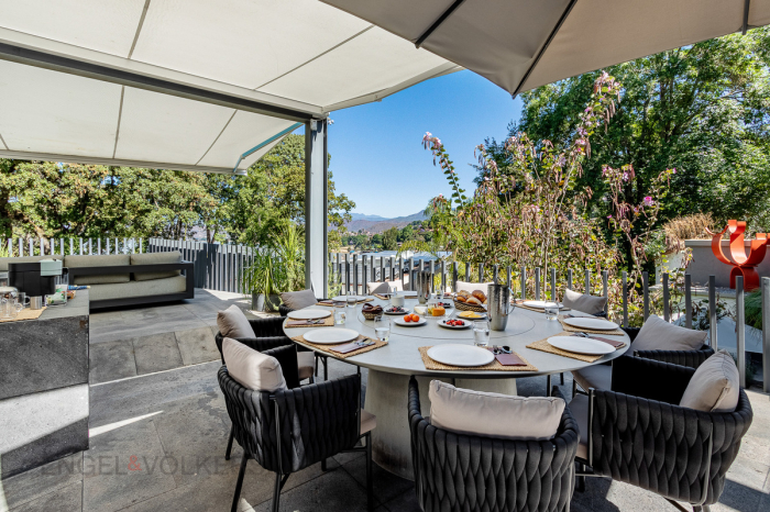 Venta De Fracción, Casa La Lagartija, Valle De Bravo.