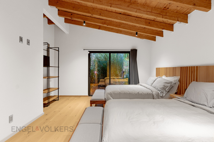 Venta De Fracción, Casa La Lagartija, Valle De Bravo.