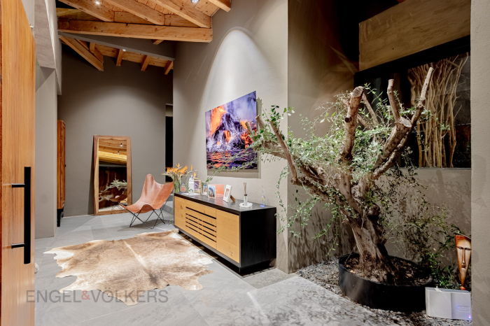 Venta De Fracción, Casa La Lagartija, Valle De Bravo.