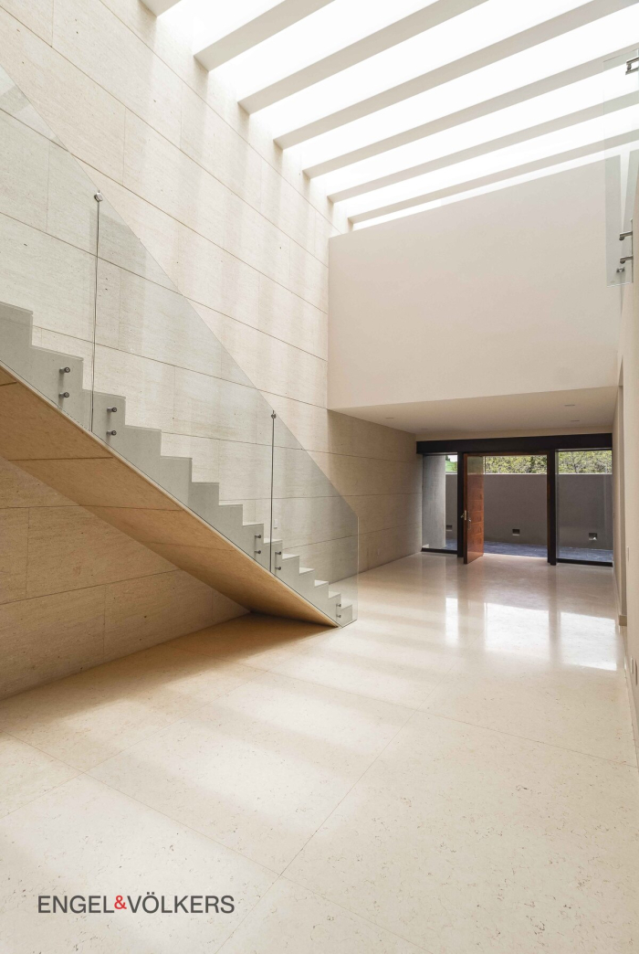 Casa en Venta, Bosques de Las Lomas.