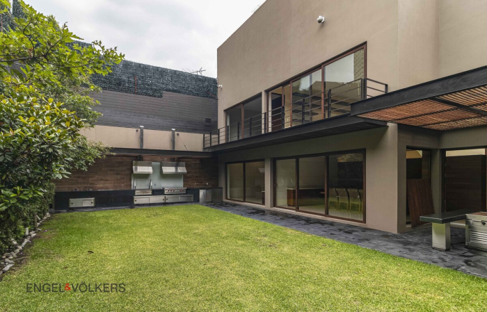 Casa En Venta, Bosques De Las Lomas.