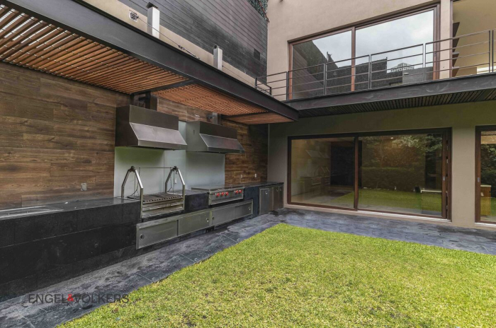 Casa En Venta, Bosques De Las Lomas.