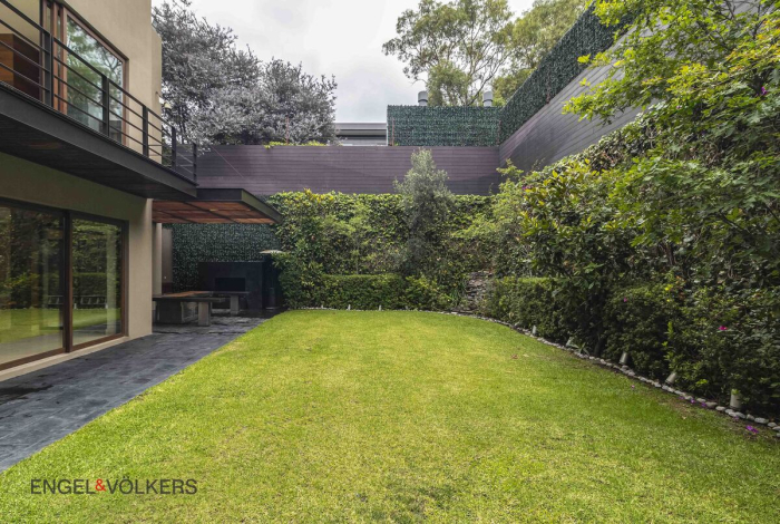 Casa En Venta, Bosques De Las Lomas.