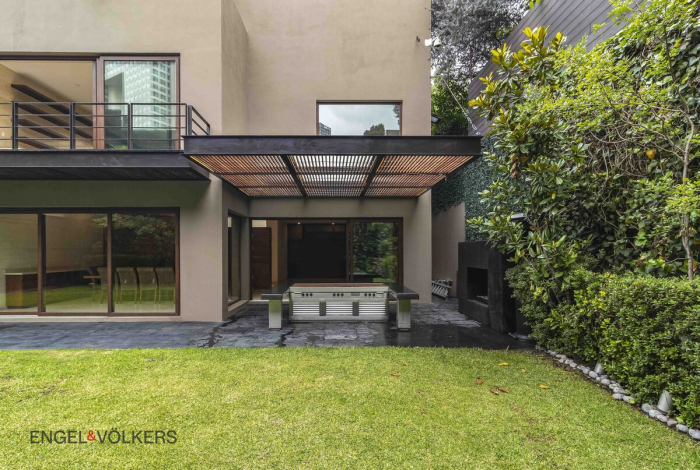 Casa En Venta, Bosques De Las Lomas.