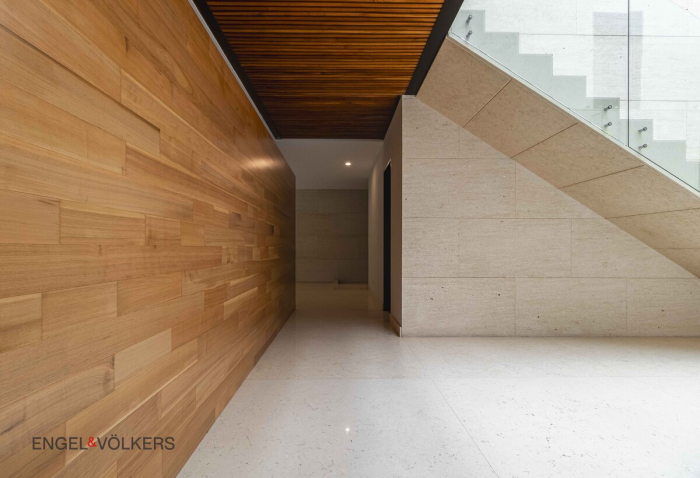 Casa En Venta, Bosques De Las Lomas.