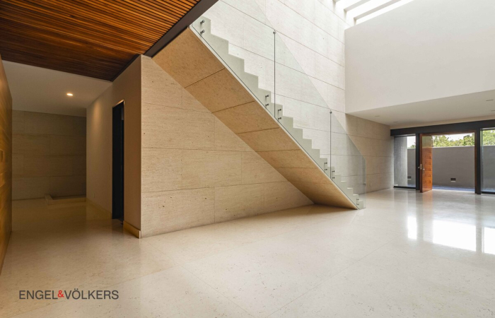 Casa En Venta, Bosques De Las Lomas.