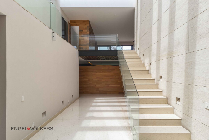 Casa En Venta, Bosques De Las Lomas.