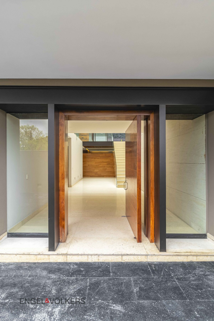 Casa En Venta, Bosques De Las Lomas.