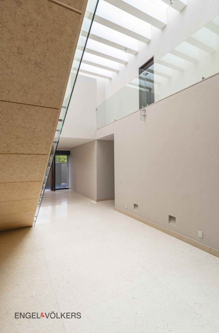 Casa En Venta, Bosques De Las Lomas.