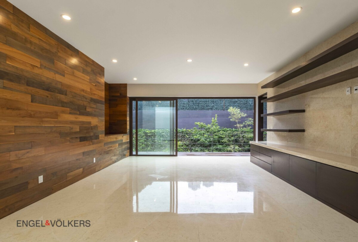 Casa En Venta, Bosques De Las Lomas.