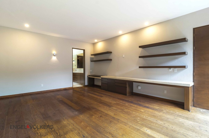 Casa En Venta, Bosques De Las Lomas.