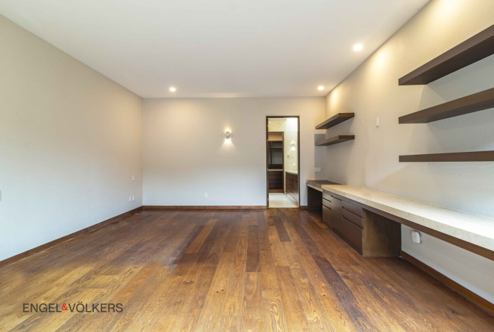 Casa En Venta, Bosques De Las Lomas.