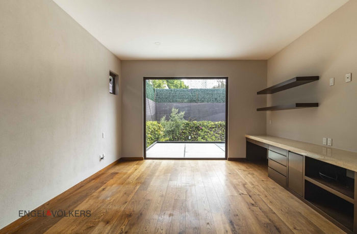 Casa En Venta, Bosques De Las Lomas.