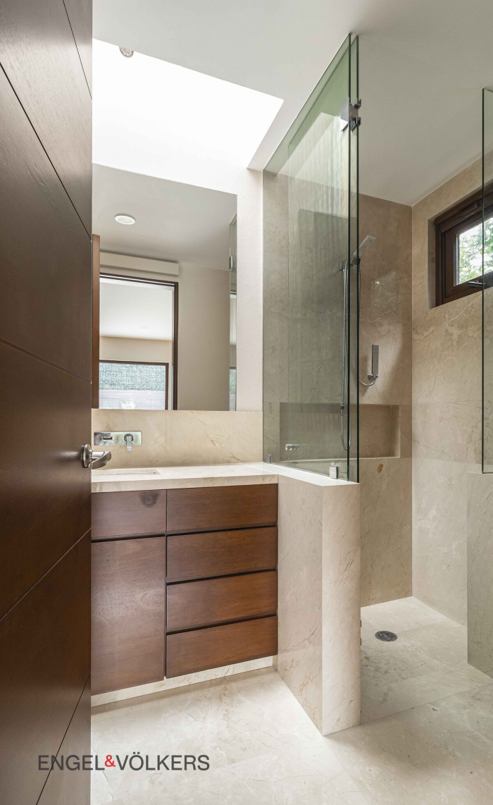 Casa En Venta, Bosques De Las Lomas.