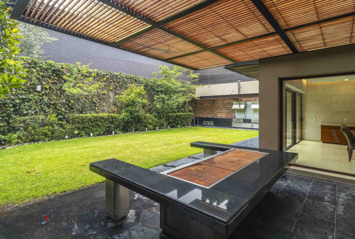 Casa En Venta, Bosques De Las Lomas.