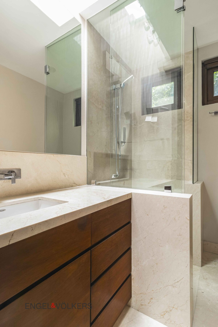 Casa En Venta, Bosques De Las Lomas.