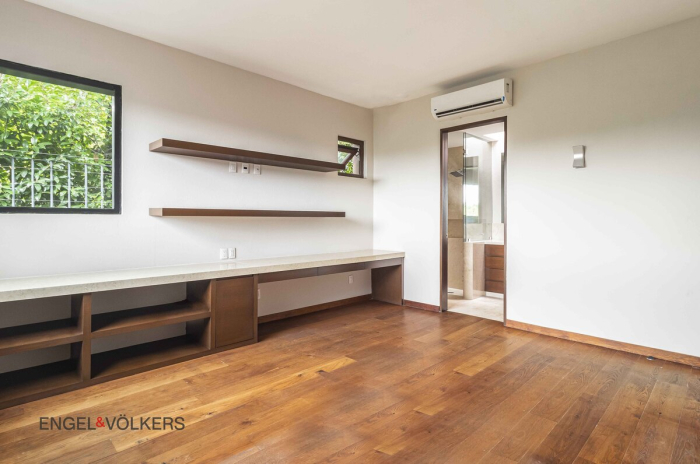 Casa En Venta, Bosques De Las Lomas.