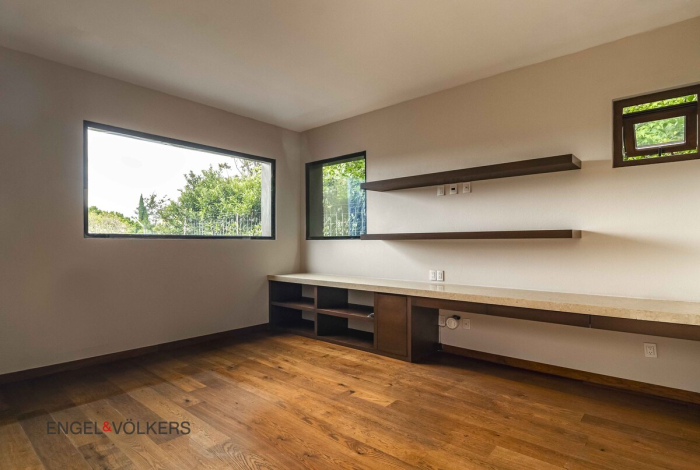 Casa En Venta, Bosques De Las Lomas.