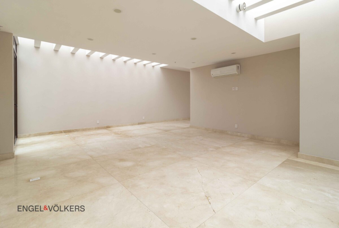 Casa En Venta, Bosques De Las Lomas.