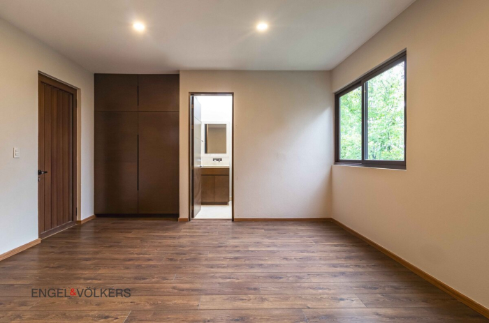 Casa En Venta, Bosques De Las Lomas.