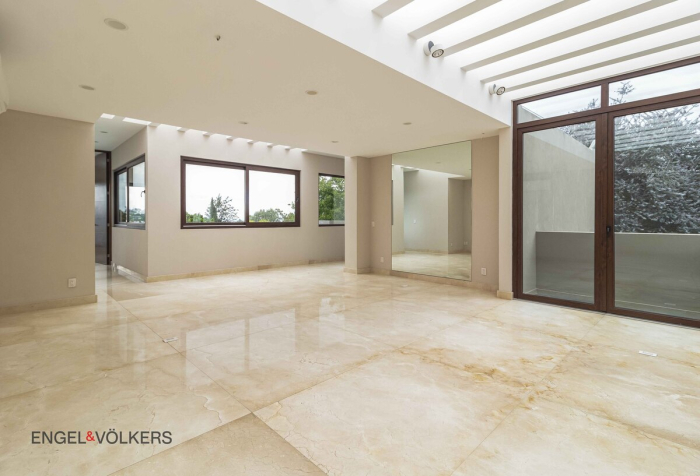 Casa En Venta, Bosques De Las Lomas.