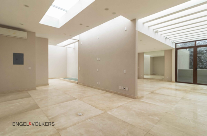 Casa En Venta, Bosques De Las Lomas.