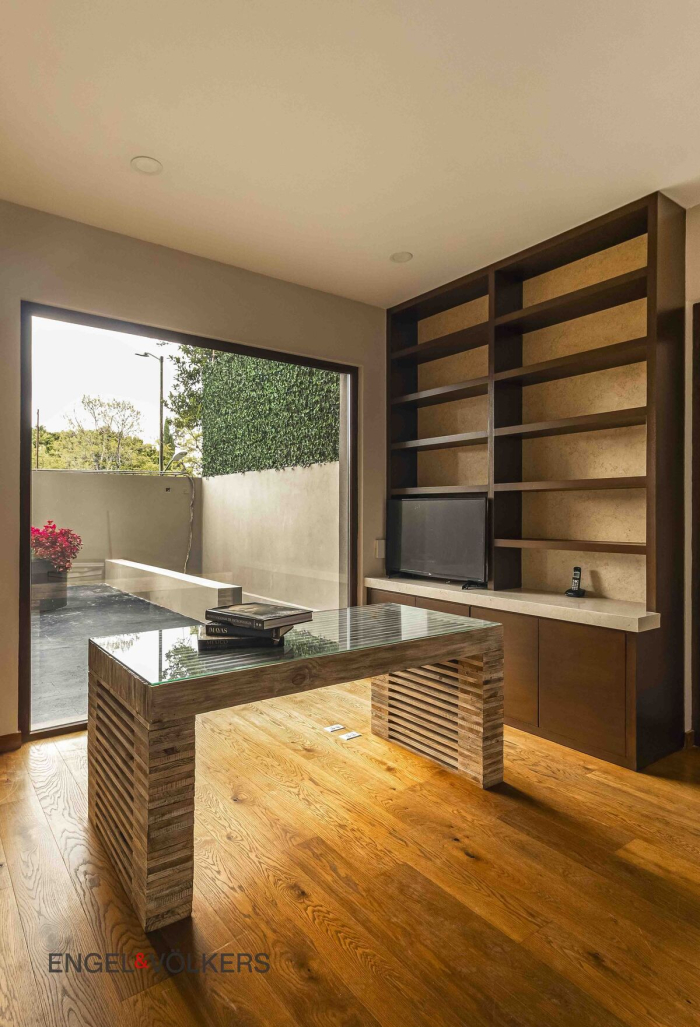 Casa En Venta, Bosques De Las Lomas.