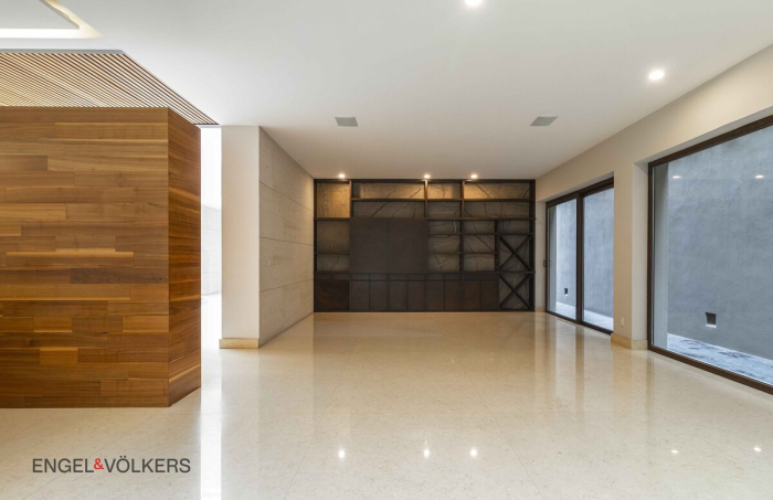 Casa En Venta, Bosques De Las Lomas.