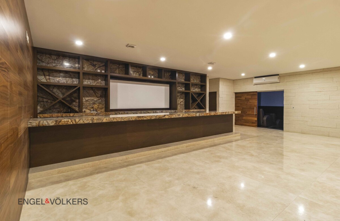 Casa En Venta, Bosques De Las Lomas.