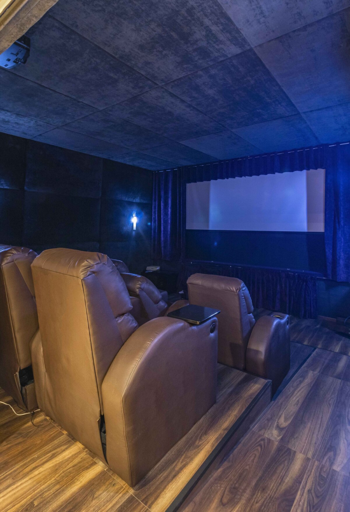 Casa En Venta, Bosques De Las Lomas.