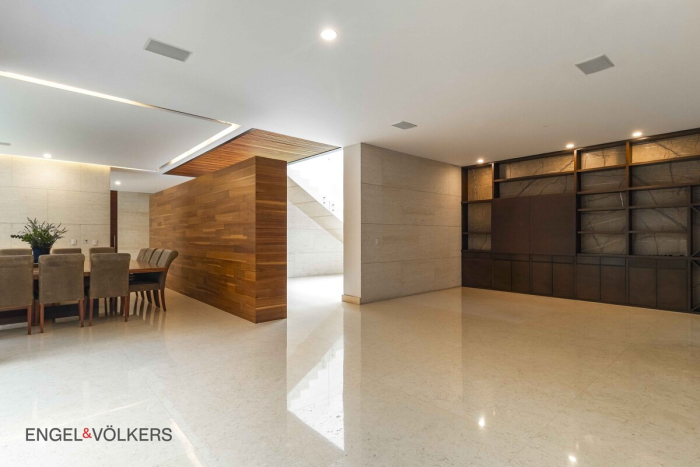 Casa En Venta, Bosques De Las Lomas.