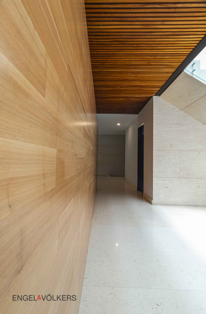 Casa En Venta, Bosques De Las Lomas.