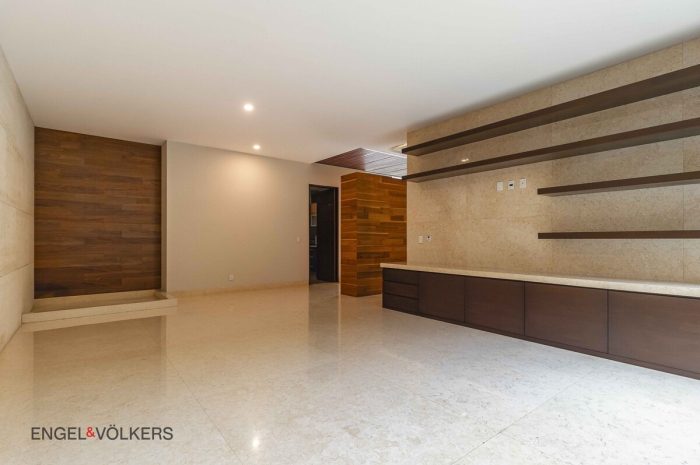 Casa En Venta, Bosques De Las Lomas.