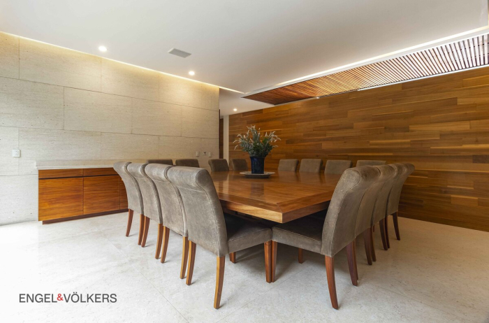 Casa En Venta, Bosques De Las Lomas.