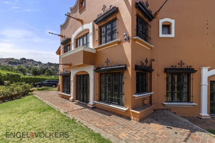 Casa En Renta En Barrio Damoshu, Finca Espríritu Santo