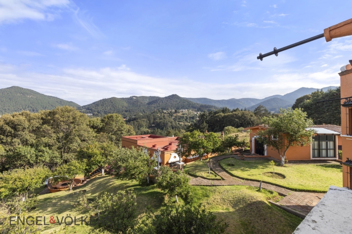 Casa En Renta En Barrio Damoshu, Finca Espríritu Santo