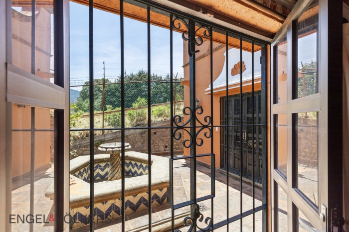 Casa En Renta En Barrio Damoshu, Finca Espríritu Santo