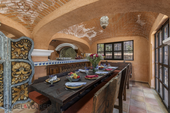 Casa En Renta En Barrio Damoshu, Finca Espríritu Santo