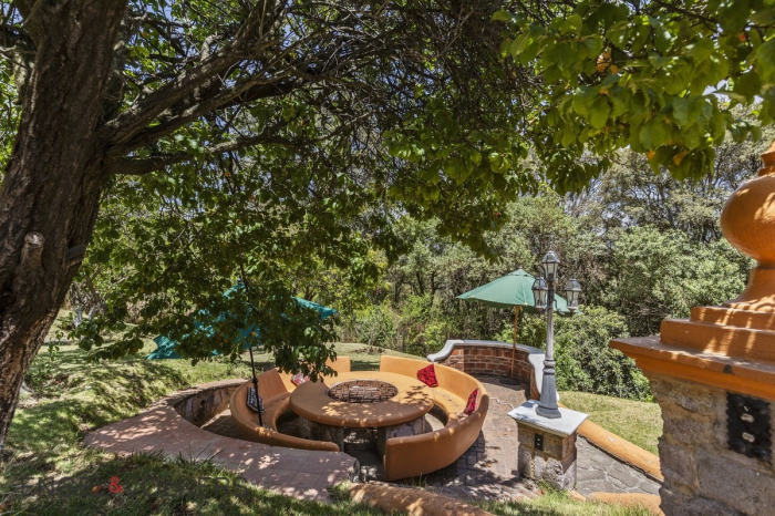 Casa En Renta En Barrio Damoshu, Finca Espríritu Santo