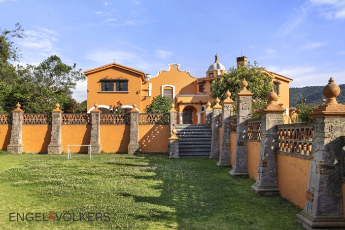 Casa En Renta En Barrio Damoshu, Finca Espríritu Santo