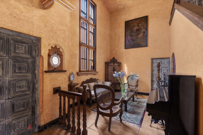 Casa En Renta En Barrio Damoshu, Finca Espríritu Santo