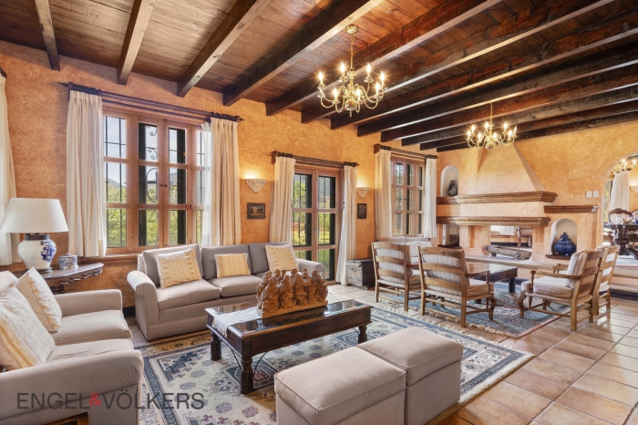 Casa En Renta En Barrio Damoshu, Finca Espríritu Santo