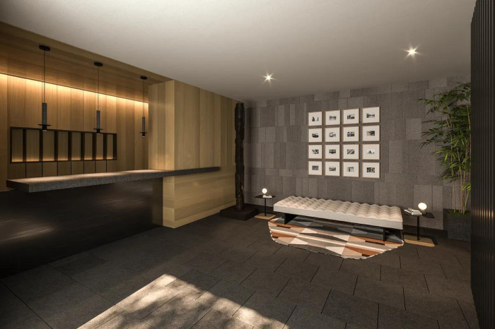 Departamento En Venta En Polanco : 17 Polanco �?? Residencias De Autor