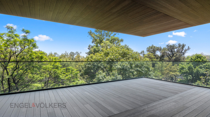 VENTA DE DEPARTAMENTO DE LUJO, Polanco, RUBEN DARIO 225,  PISO 4, 