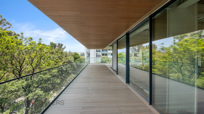 VENTA DE DEPARTAMENTO DE LUJO, Polanco, RUBEN DARIO 225,  PISO 4, 