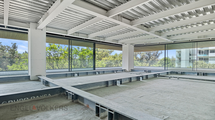 VENTA DE DEPARTAMENTO DE LUJO, Polanco, RUBEN DARIO 225,  PISO 4, 