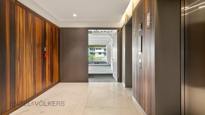 VENTA DE DEPARTAMENTO DE LUJO, Polanco, RUBEN DARIO 225,  PISO 4, 