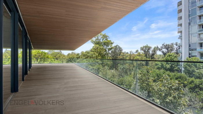 VENTA DE DEPARTAMENTO DE LUJO, Polanco, RUBEN DARIO 225,  PISO 4, 