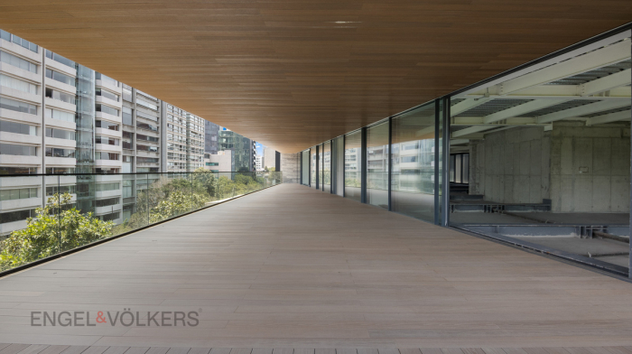 VENTA DE DEPARTAMENTO DE LUJO, Polanco, RUBEN DARIO 225,  PISO 4, 