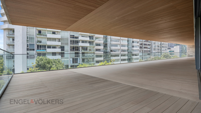 VENTA DE DEPARTAMENTO DE LUJO, Polanco, RUBEN DARIO 225,  PISO 4, 